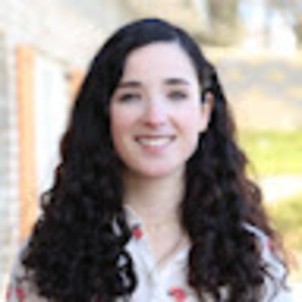 Meet your Posher, Tara